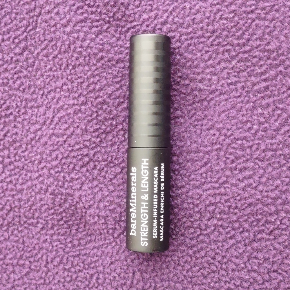 Bare minerals mascara